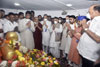 Leaders Paying Tribute to Bharatratna Mahamanav Dr. B.R. Ambedkar at Chaityabhoomi Dadar. Leaders Paying Tribute to Bharatratna Mahamanav Dr. B.R. Ambedkar at Chaityabhoomi Dadar.