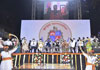 Shivsena Byculla Assembly . Shivsena Byculla Assembly .