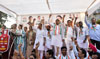Congress Party Protest on Petrol Gas Price Hike. Congress Party Protest on Petrol Gas Price Hike.