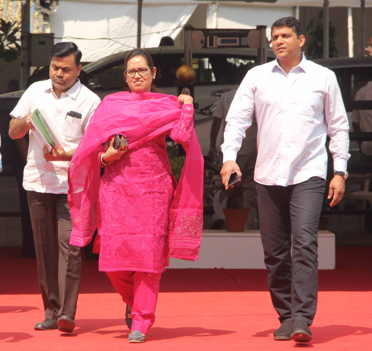 #Mumbai Session:3rd Day Assembly Summer Session Mumbai Vidhan Bhavan.