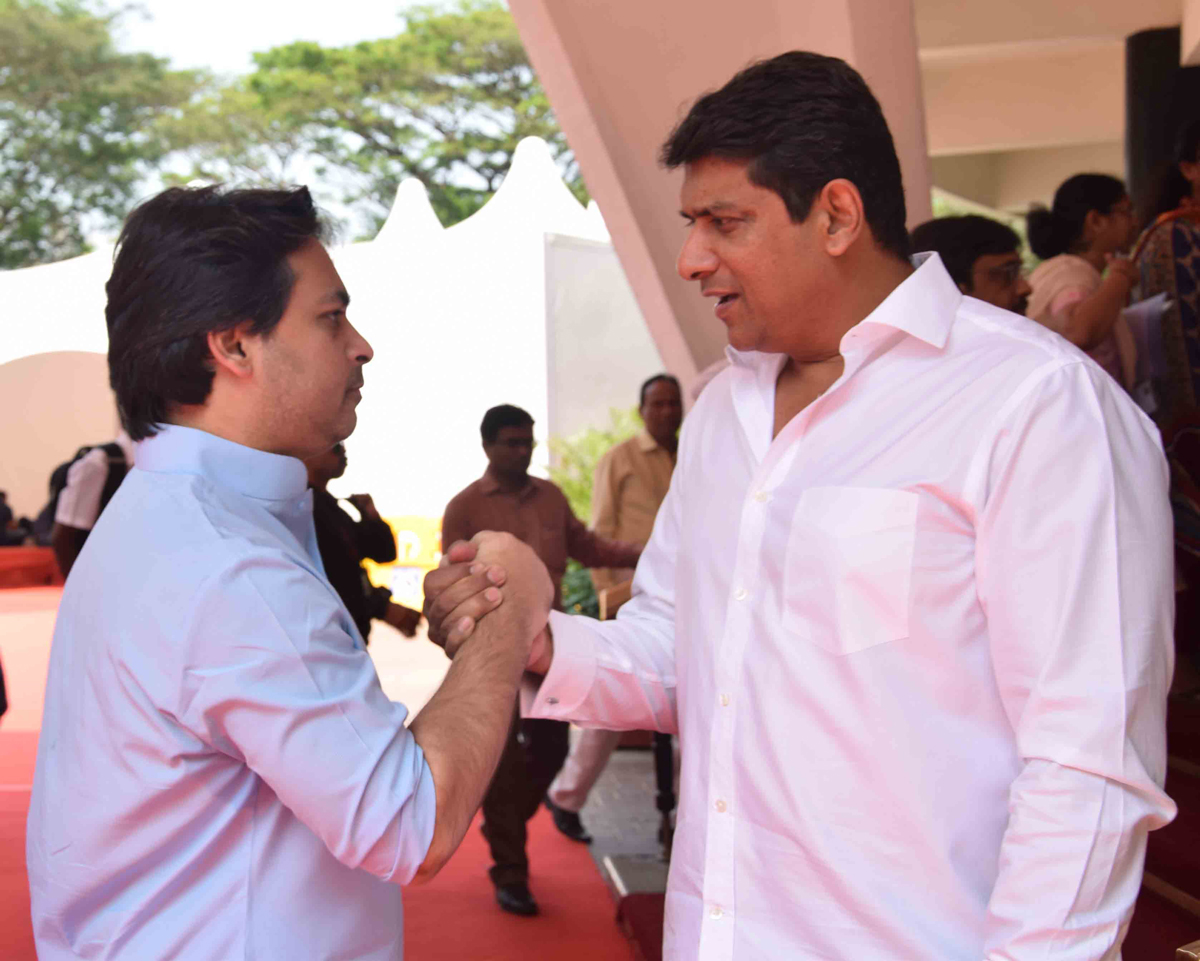 #Mumbai Budget Session: 12th Day Assembly Session Mumbai Vidhan Bhavan.