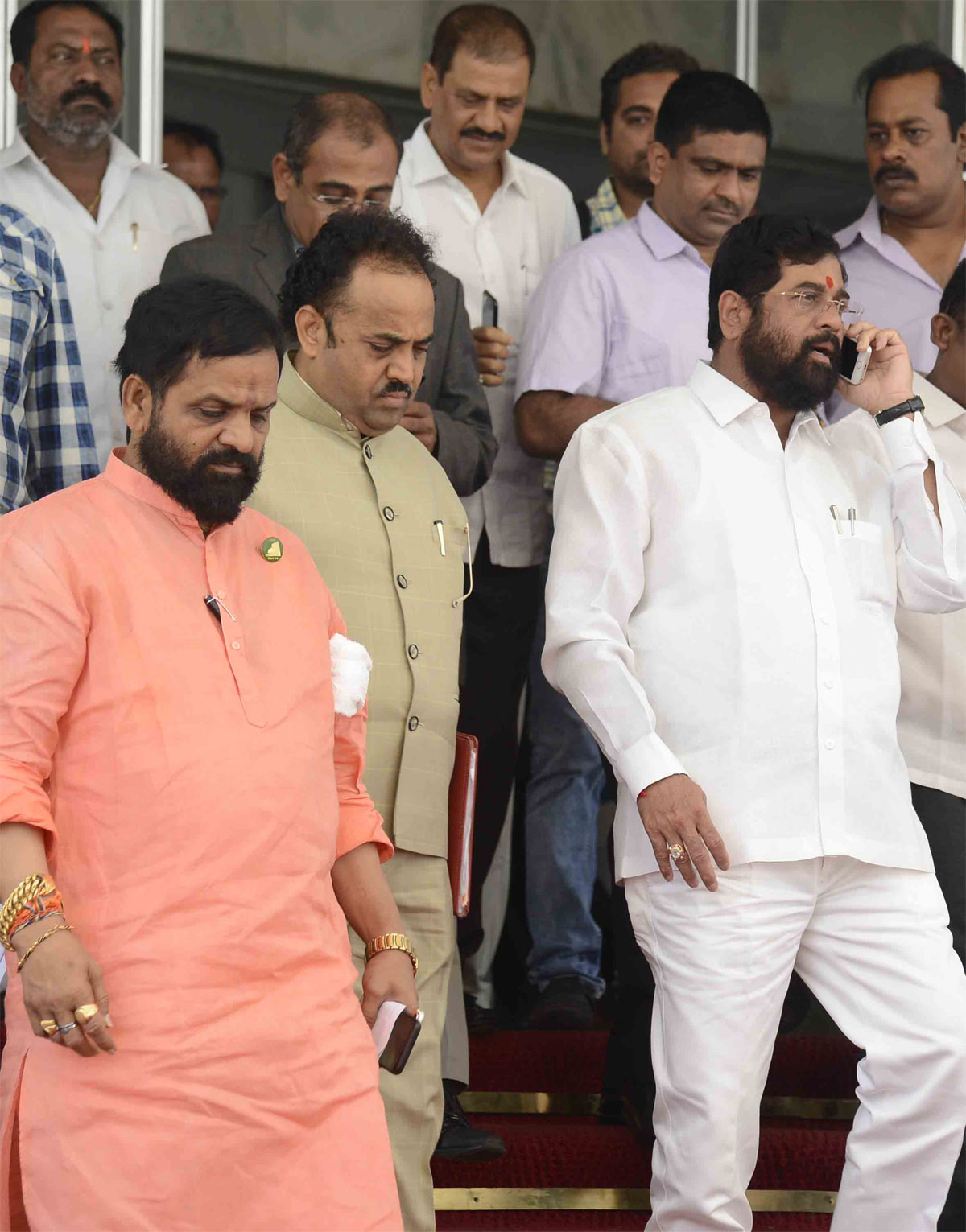 #MonsoonSession2019 #Maharashtra.