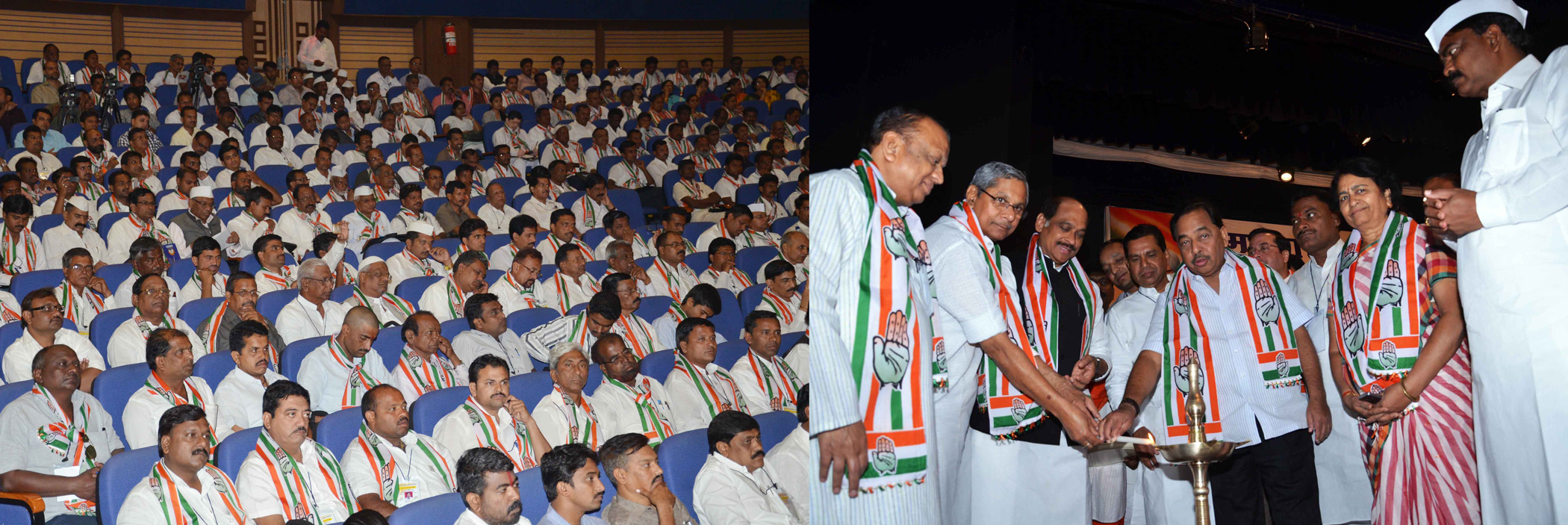 MPCC  SPOKESPERSON TRAINING CAMP AT NERUL.