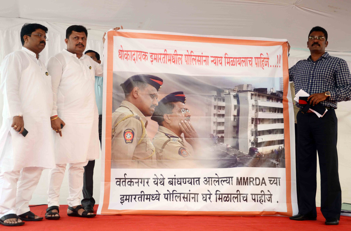 2nd WEEK OF MAHARASHTRA ASSEMBLY MONSOON SESSION IN MUMBAI.