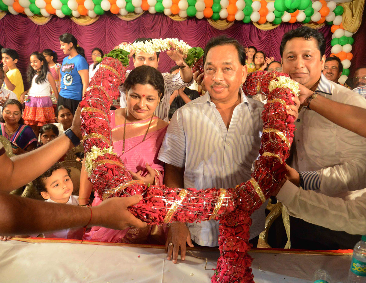 Govinda Re Gopala !!!!!