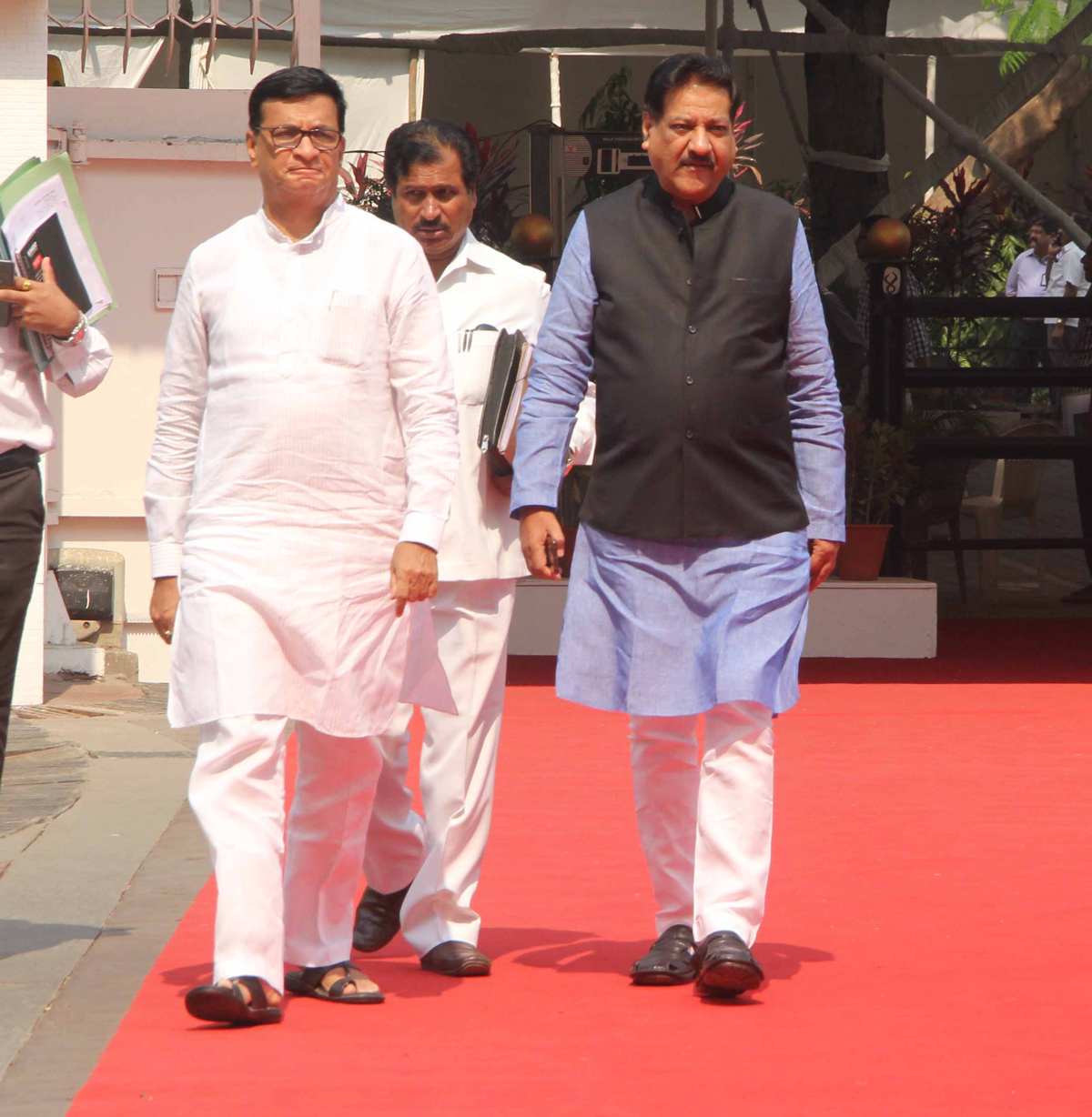 #Mumbai Session:4th Day Assembly Summer Session Mumbai Vidhan Bhavan.