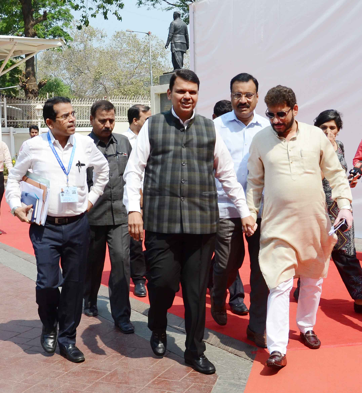 #Mumbai Budget Session:8th Day Assembly Session Mumbai Vidhan Bhavan.