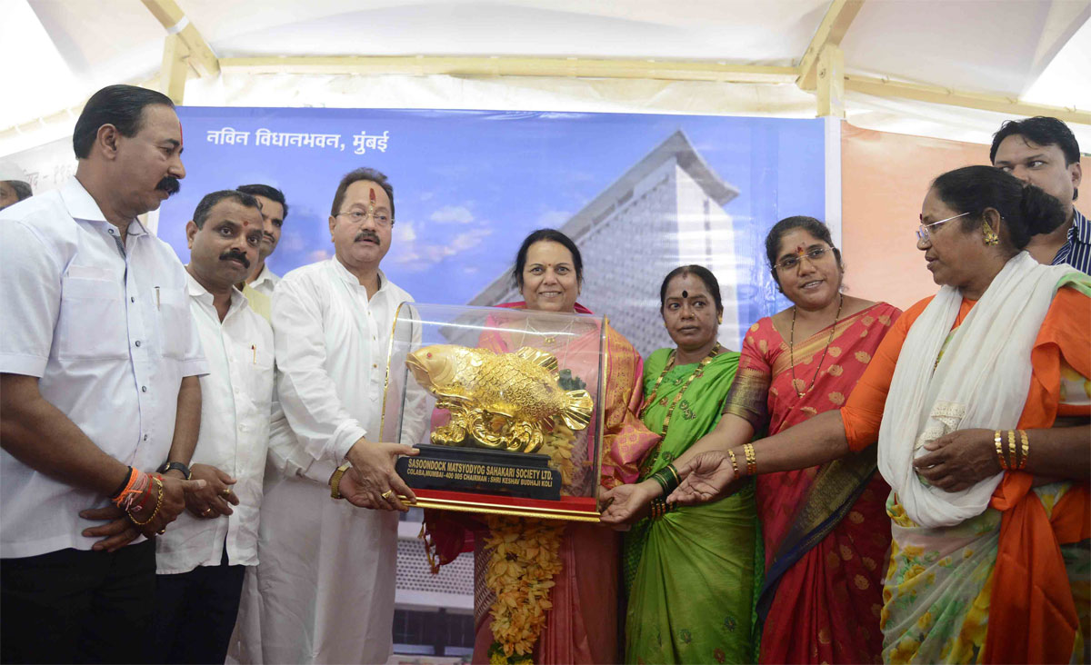 #MonsoonSession2019 #Maharashtra.