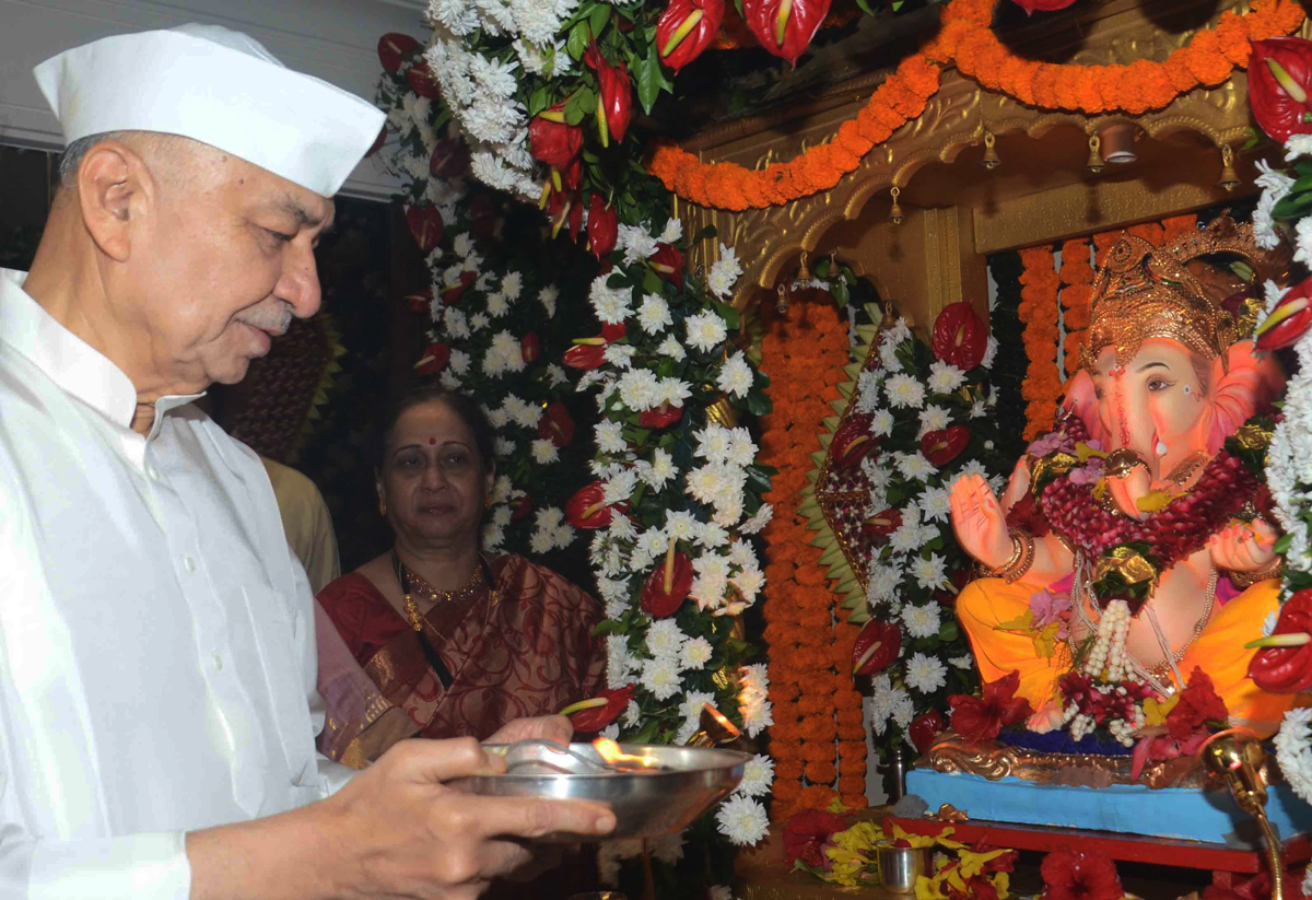 GANPATI BAPPA MORYA !!!!!!!!!!