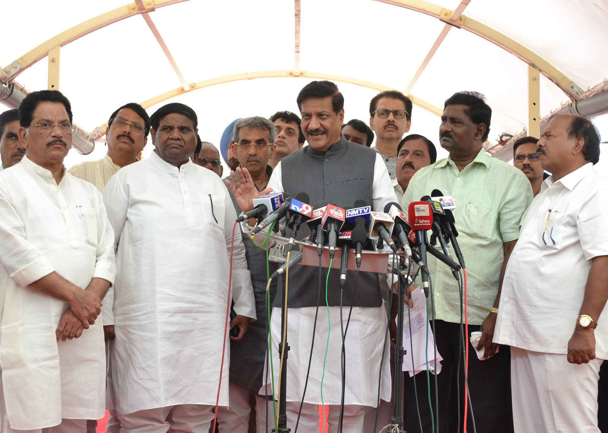 6th Day of Maharashtra Monsoon Assembly Session.