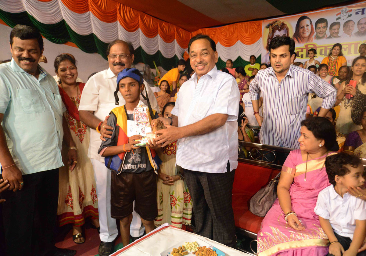 Govinda Re Gopala !!!!!