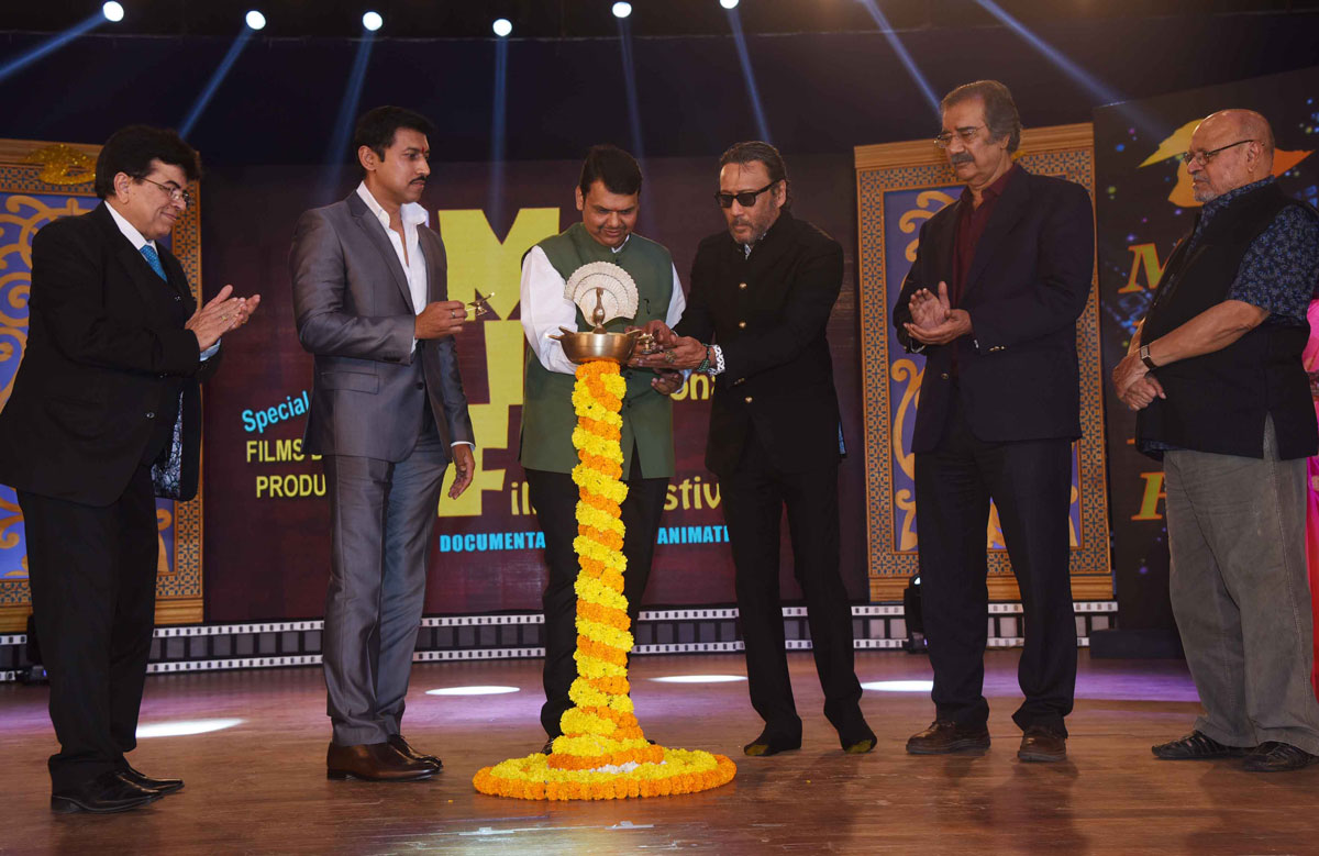 14th MIFF-2016 Opening Ceremony