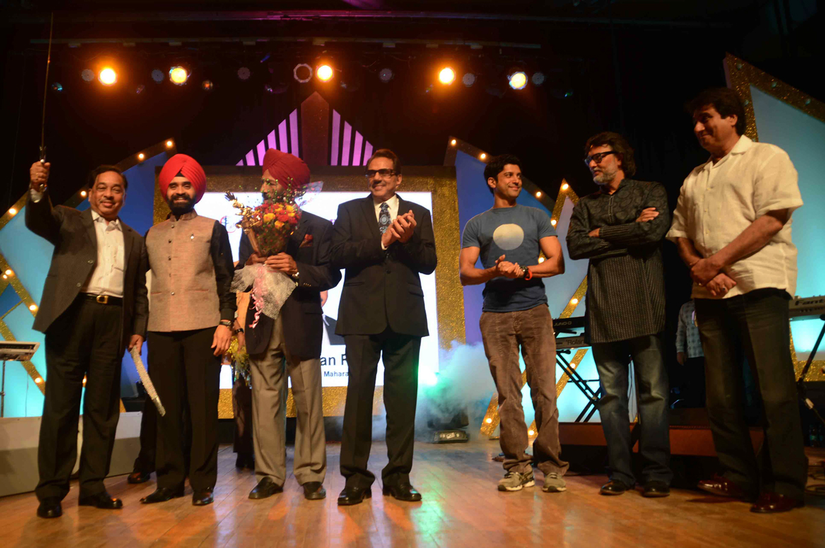 BAISAKHI CELEBRATION IN MUMBAI.