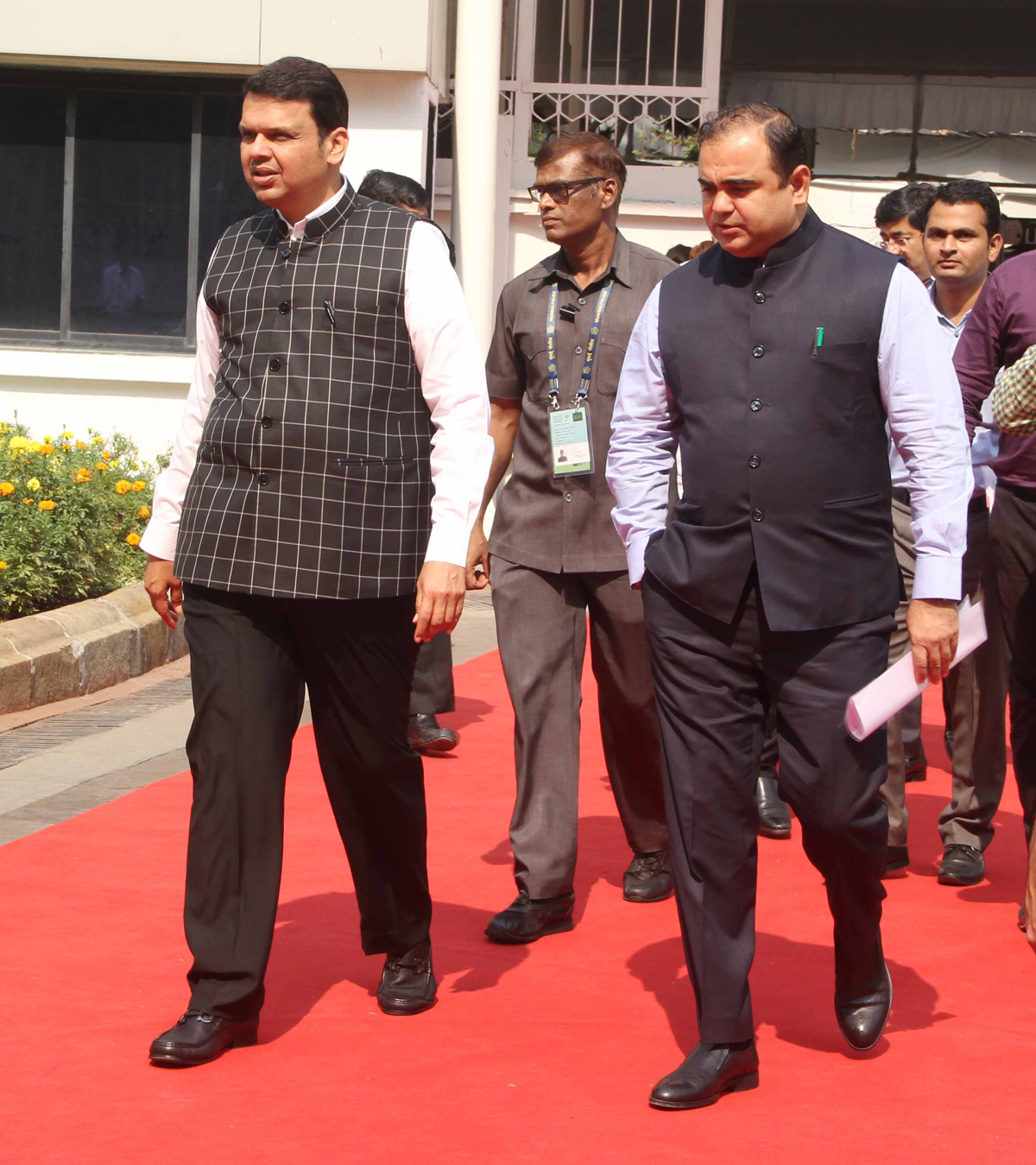 #Mumbai Session:4th Day Assembly Summer Session Mumbai Vidhan Bhavan.