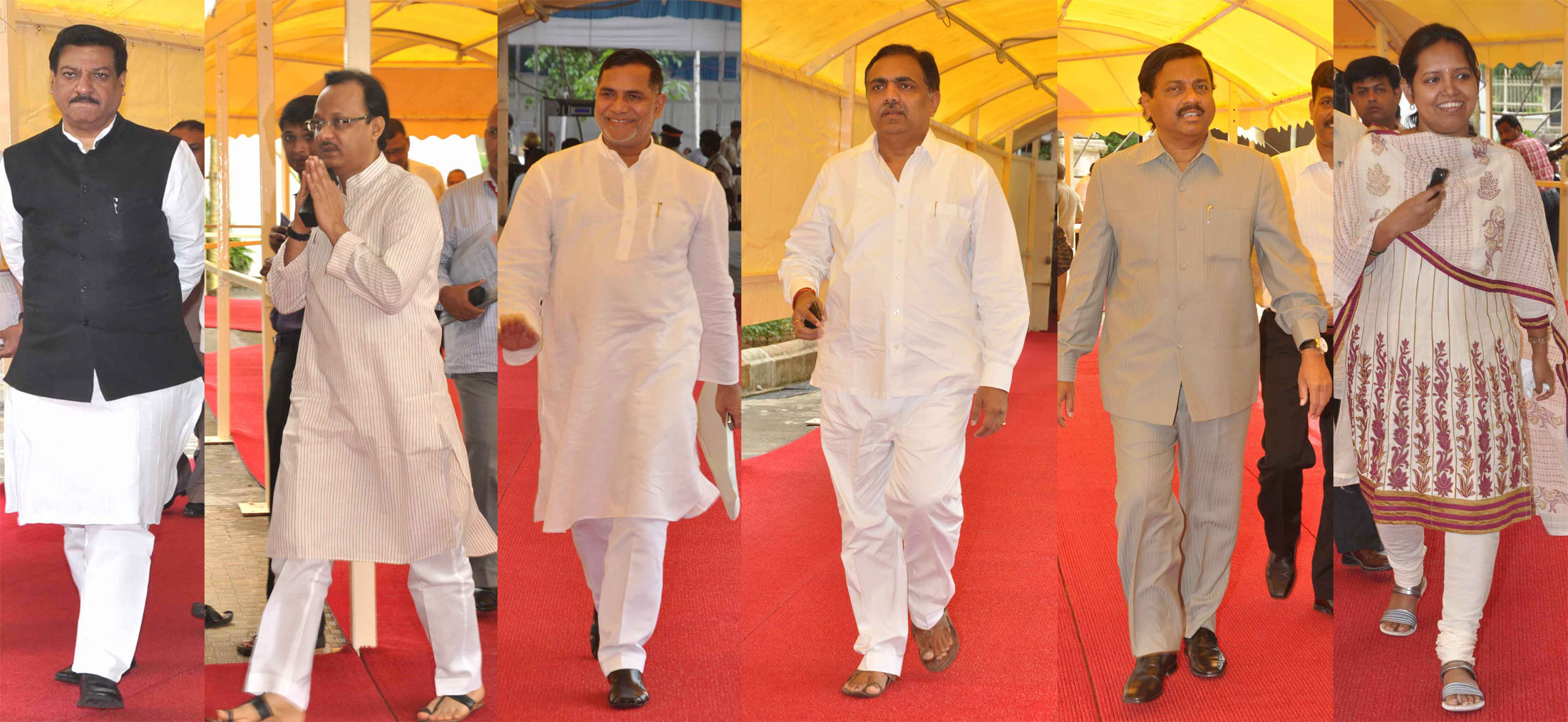 2nd DAY OF RAINY SEASON ASSEMBLY MUMBAI VIDHAN BHAVAN.