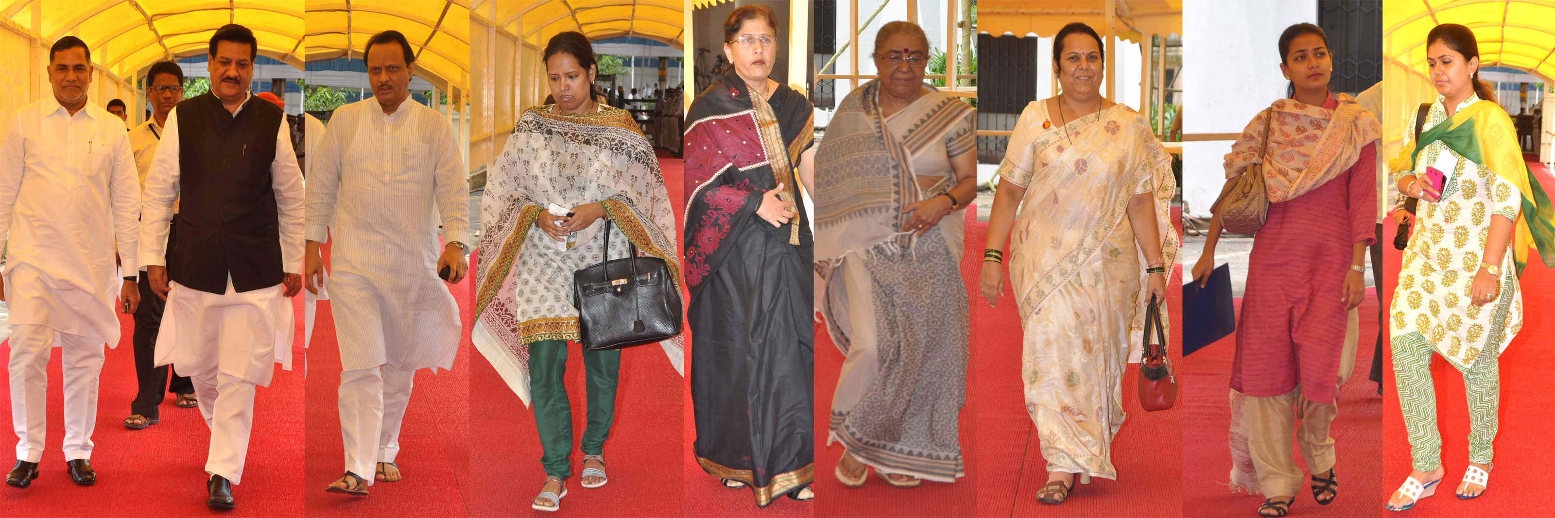1st DAY OF RAINY SEASON ASSEMBLY MUMBAI VIDHAN BHAVAN.