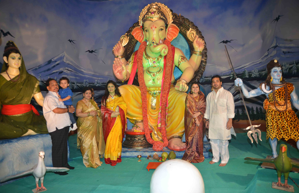 GANPATI BAPPA MORYA !!!!!!!!!!