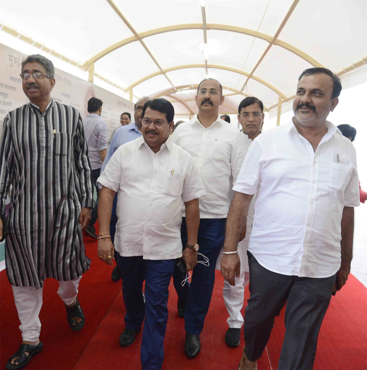 #MonsoonSession2019 #Maharashtra.