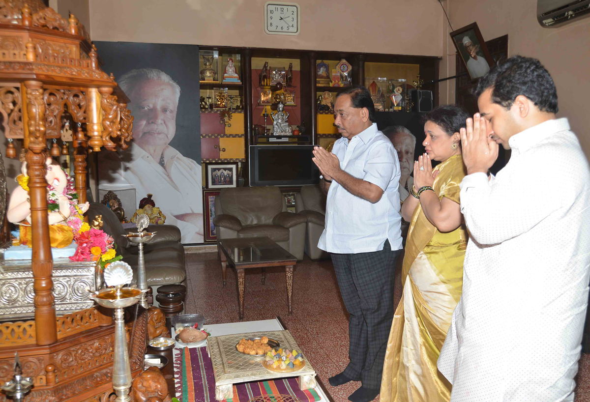 GANPATI BAPPA MORYA !!!!!!!!!!