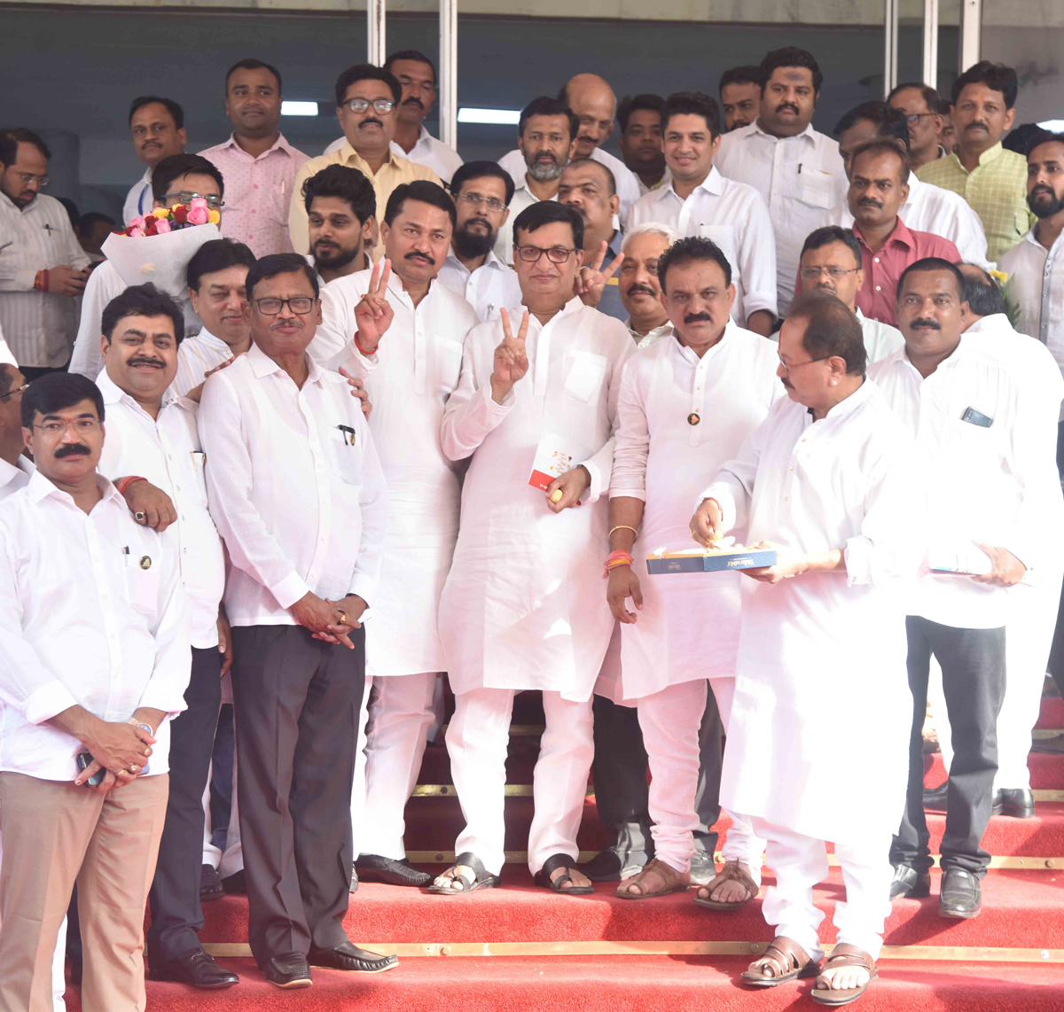 #VidhanbhavanMumbai#