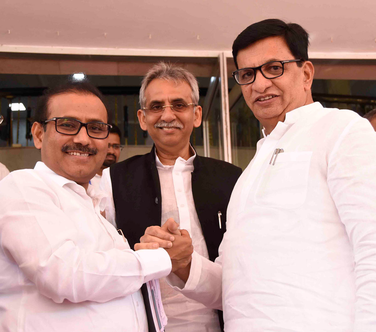 8th Day Assembly Budget Session-2020 Mumbai.