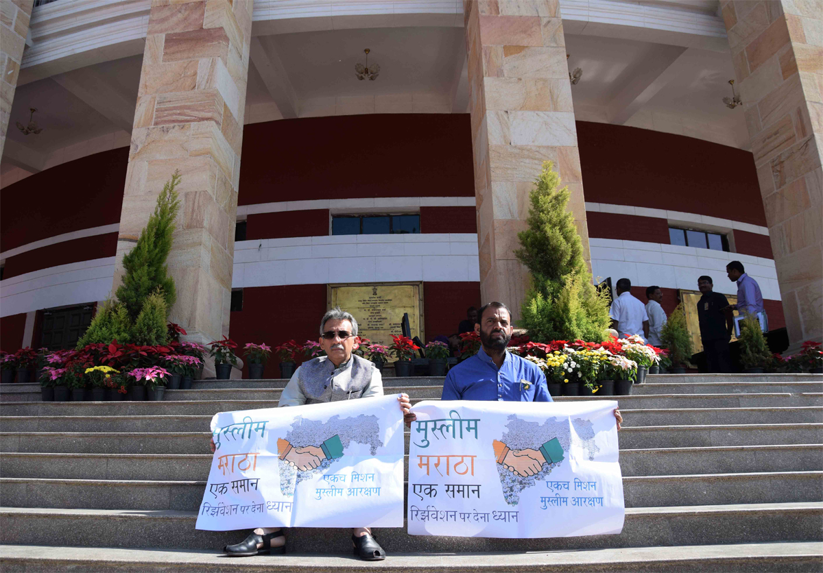 #NagpurSession:5th Day Assembly Winter Session.