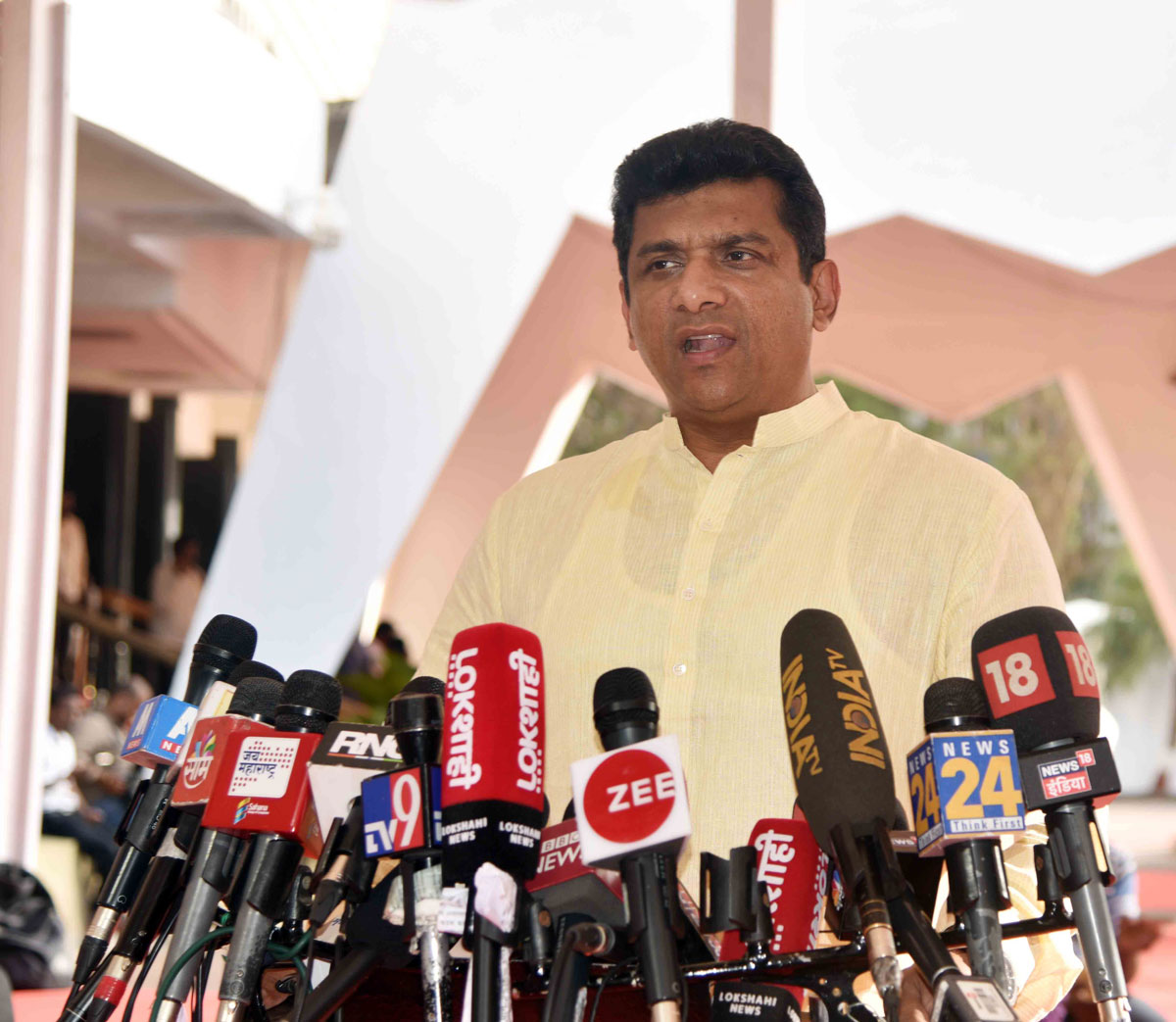 9th Day Assembly Budget Session-2020 Mumbai.