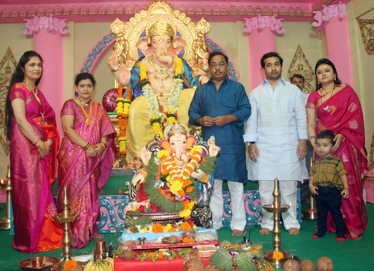 GANPATI BAPPA MORYA !!!!!!!!!!!!!!