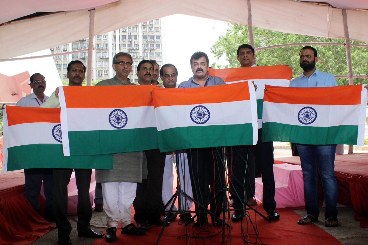 14th Day "Budget Session 2016" at Vidhan Bhavan in Mumbai.