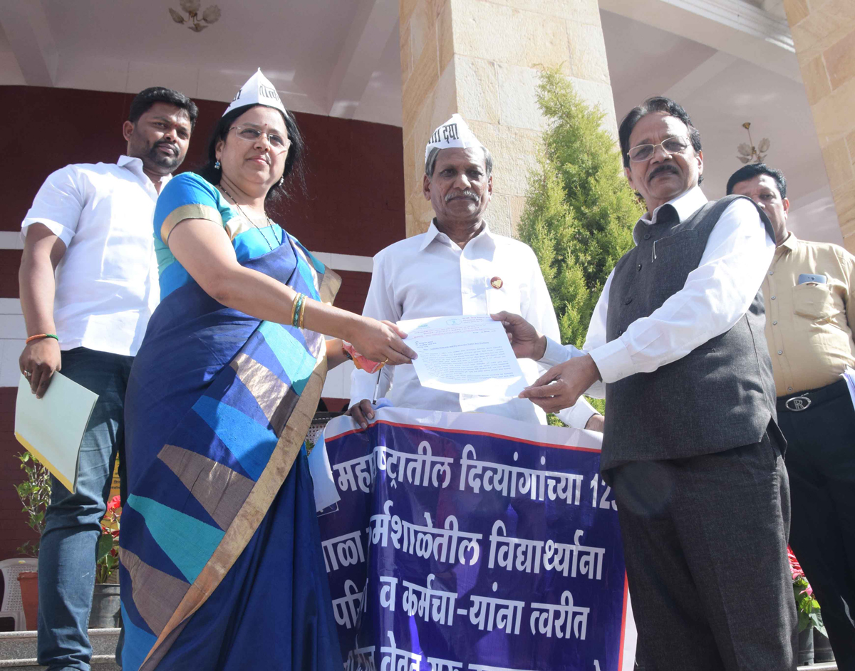 # NagpurSession:6th Day Assembly Winter Session Nagpur Vidhan Bhavan.