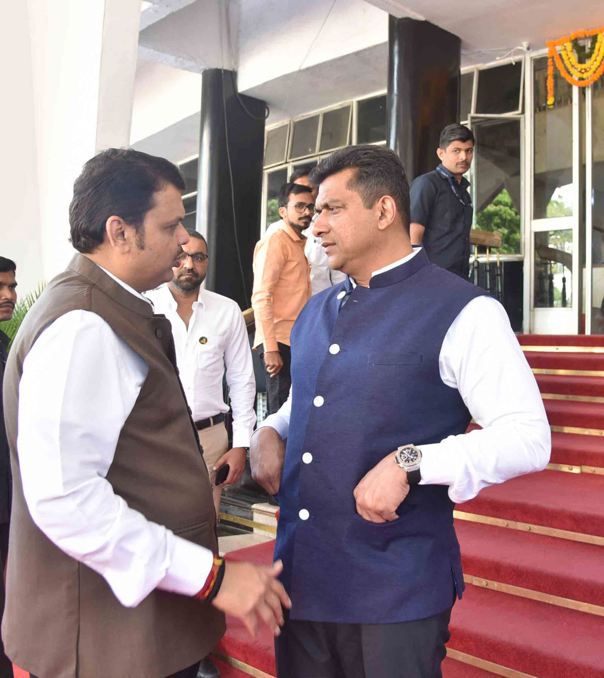13th Day Assembly Budget Session-2020 Mumbai.