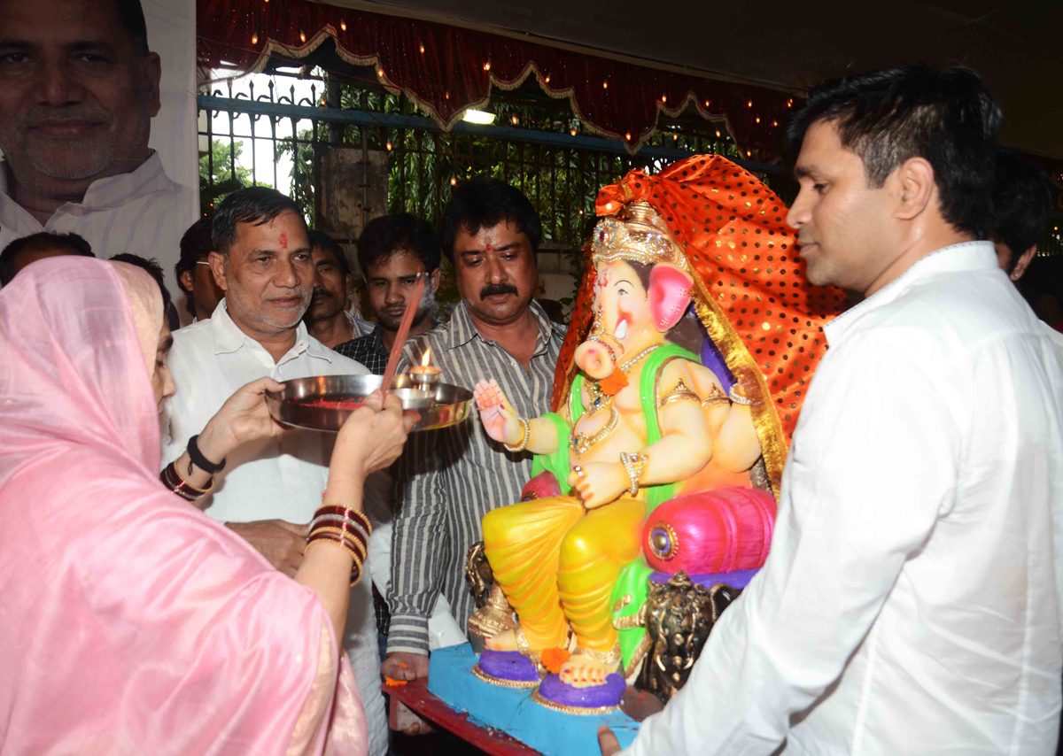 GANPATI BAPPA MORYA !!!!!!!!!!