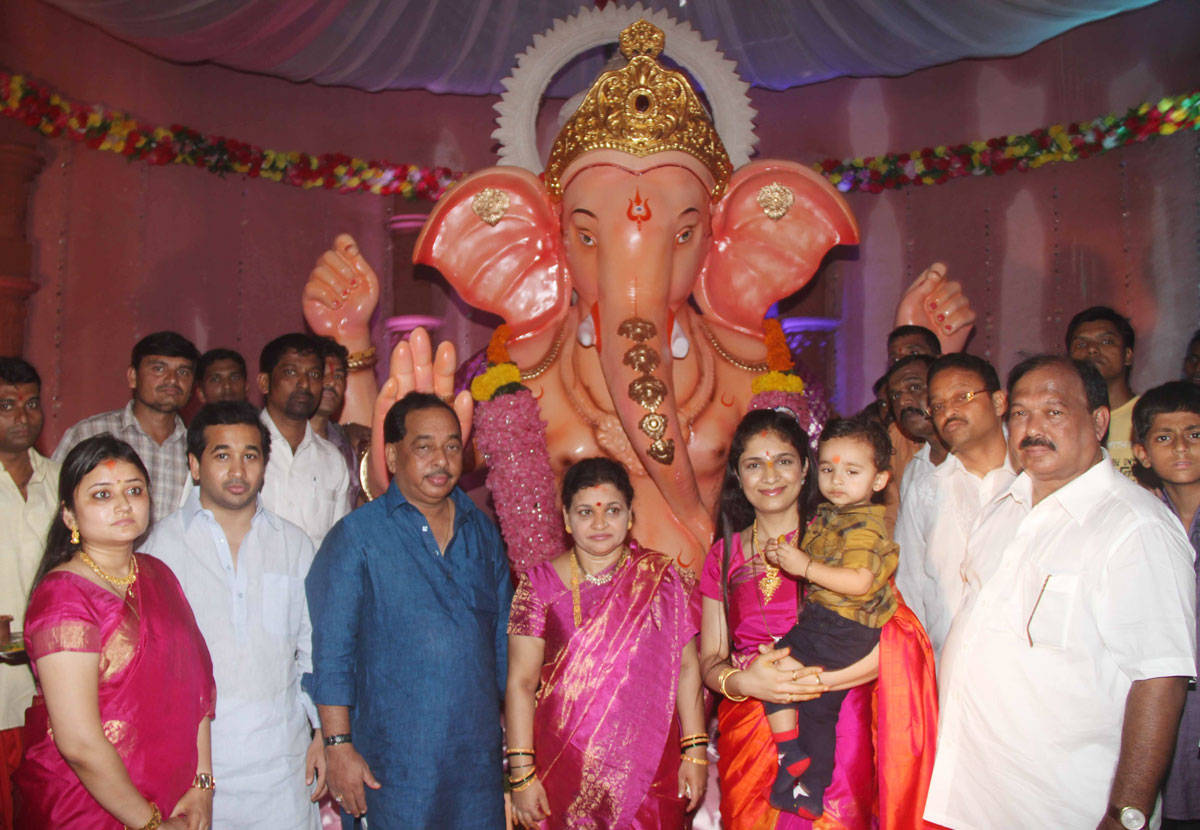 GANPATI BAPPA MORYA !!!!!!!!!!!!!!