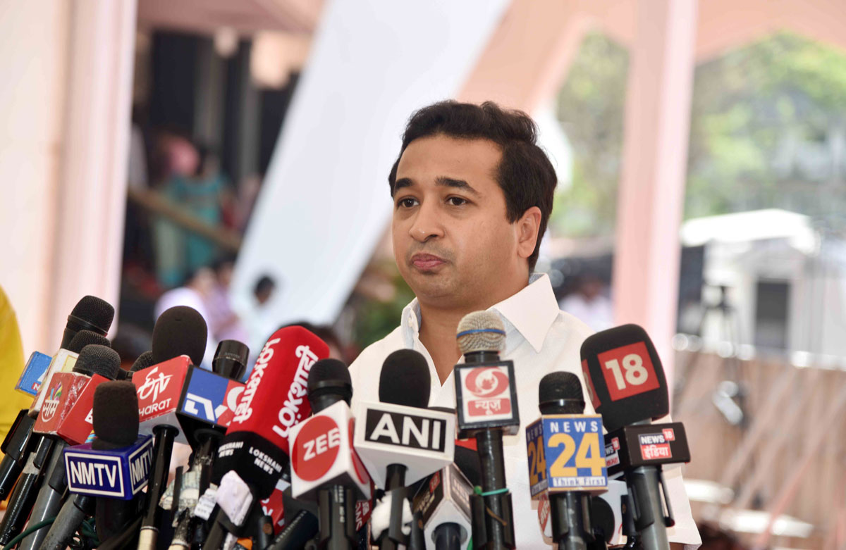 9th Day Assembly Budget Session-2020 Mumbai.