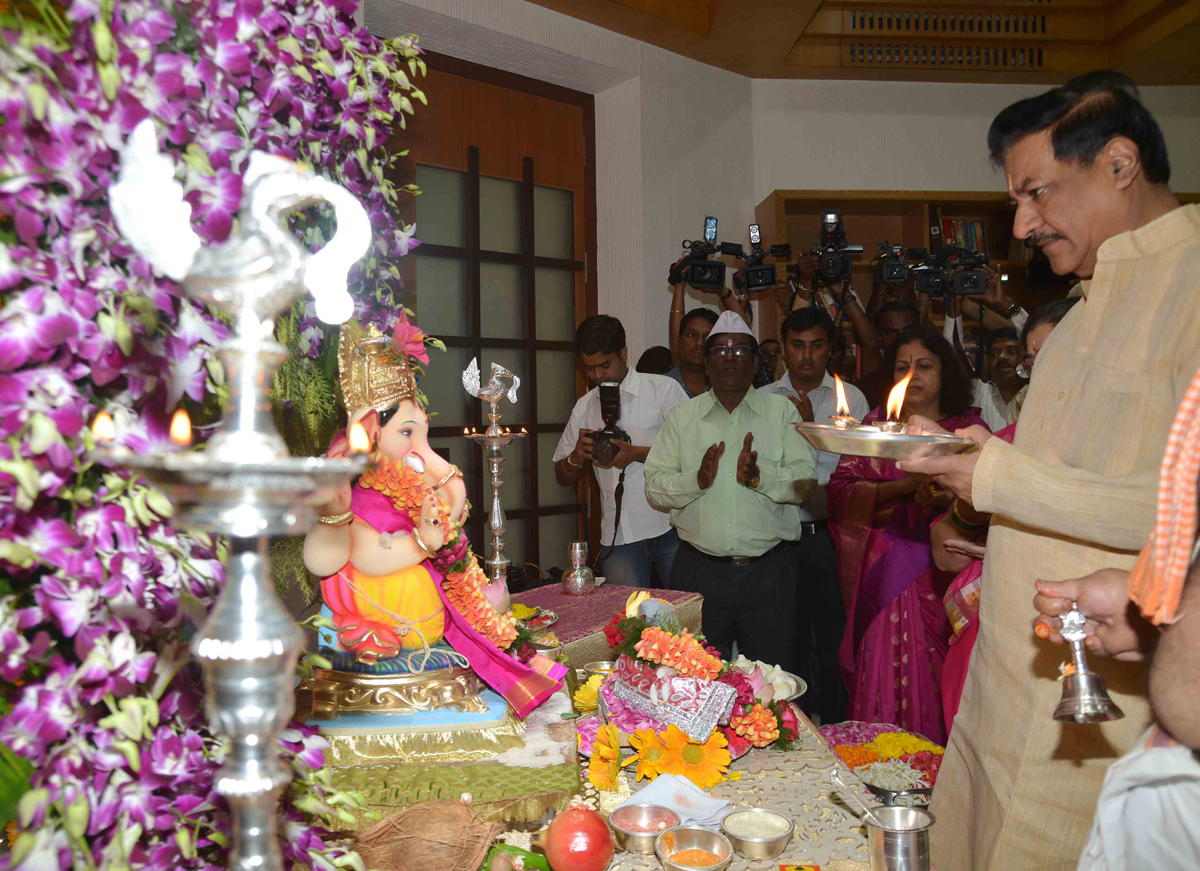 GANPATI BAPPA MORYA !!!!!!!!!!