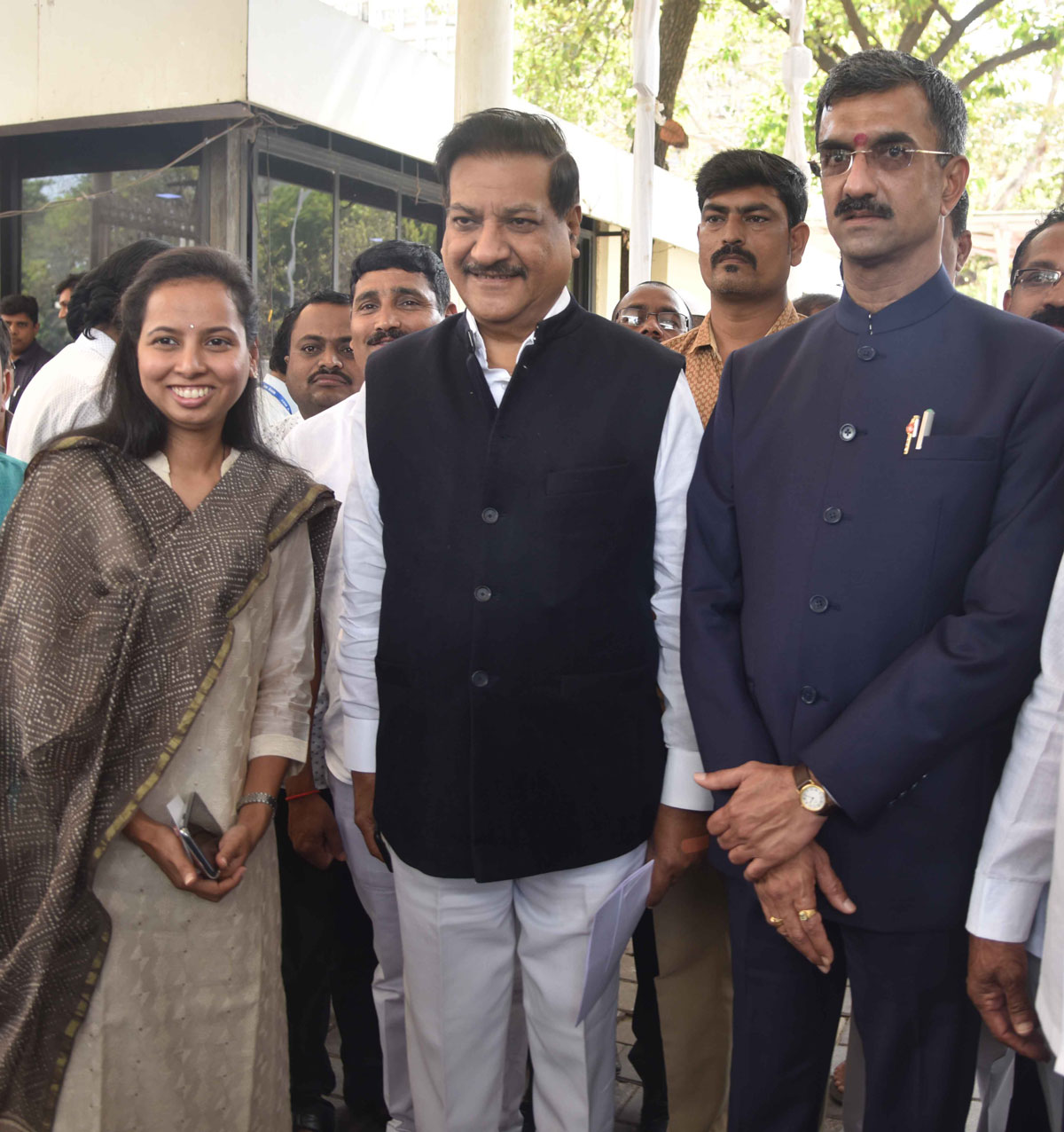 10th Day Assembly Budget Session-2020 Mumbai.