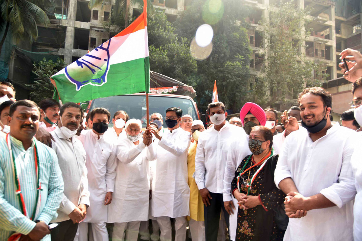 MPCC Farmers Signature Campaign.