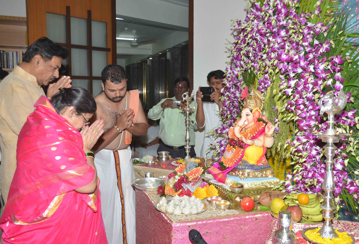 GANPATI BAPPA MORYA !!!!!!!!!!
