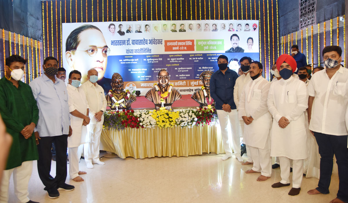 à¥§à¥©à¥¦ à¤µà¥à¤¯à¤¾ à¤œà¤¯à¤‚à¤¤à¥€à¤¨à¤¿à¤®à¤¿à¤¤à¥à¤¤ à¤®à¤¹à¤¾à¤®à¤¾à¤¨à¤µà¤¾à¤¸ à¤…à¤­à¤¿à¤µà¤¾à¤¦à¤¨.