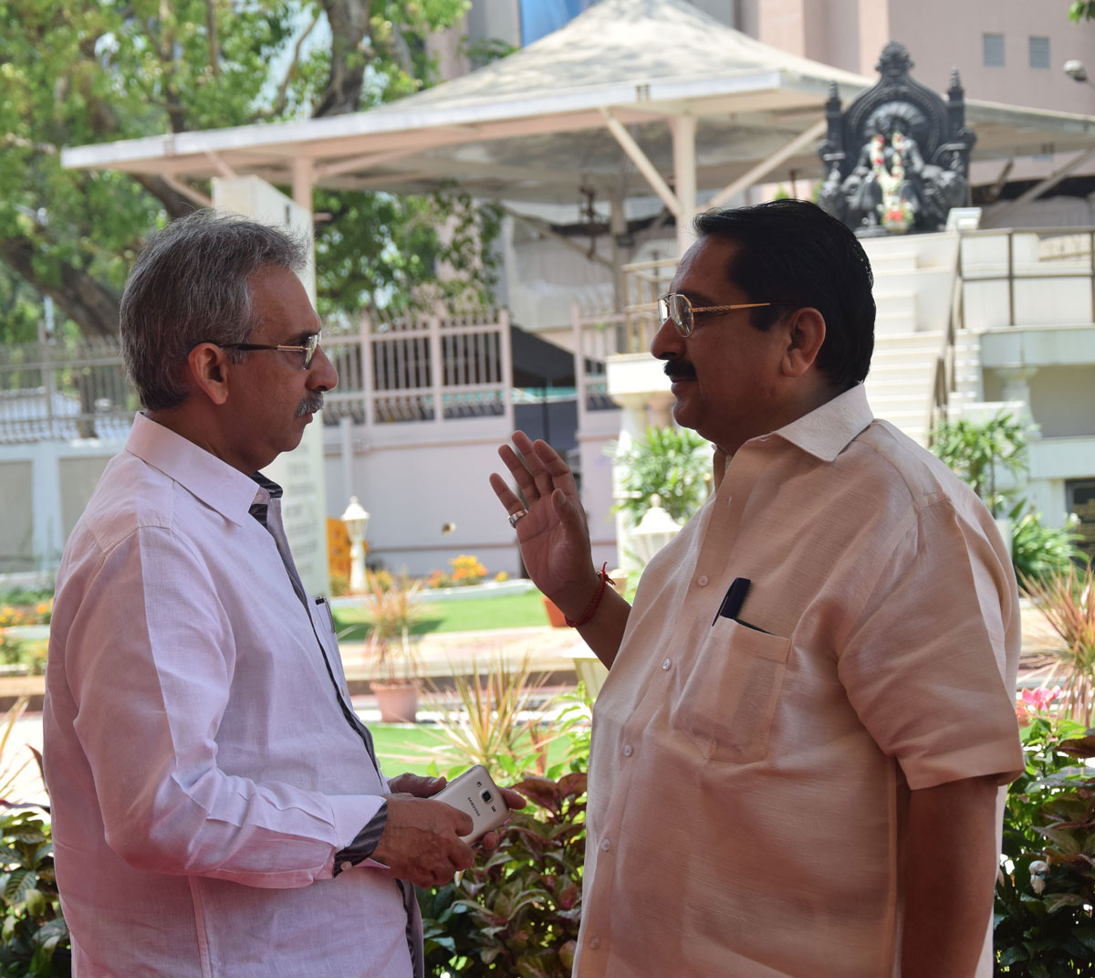#Mumbai Budget Session: Last Day Assembly Session Mumbai Vidhan Bhavan.