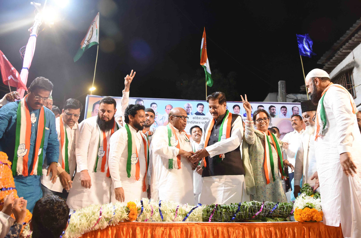 Lok Sabha Mumbai Election -2019