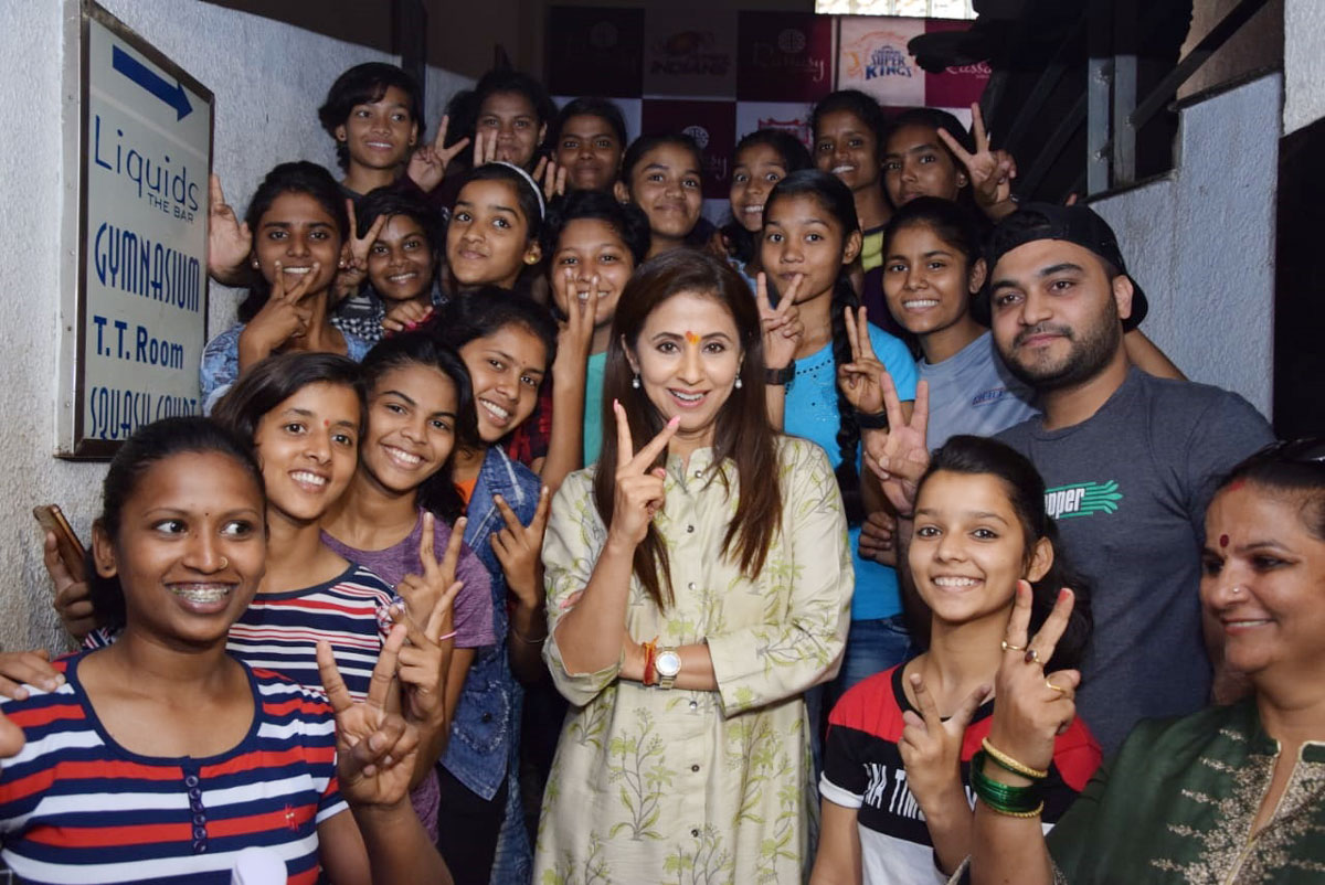 Mumbai Election -2019
