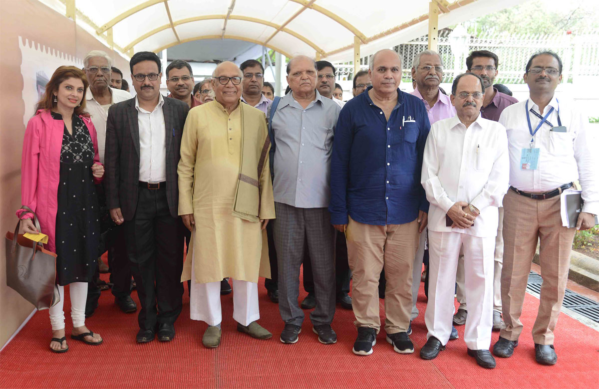 #MonsoonSession2019 #Maharashtra.