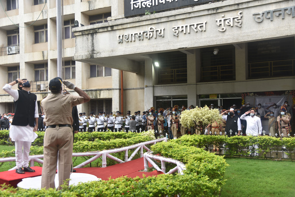 Happy Independence Day ...