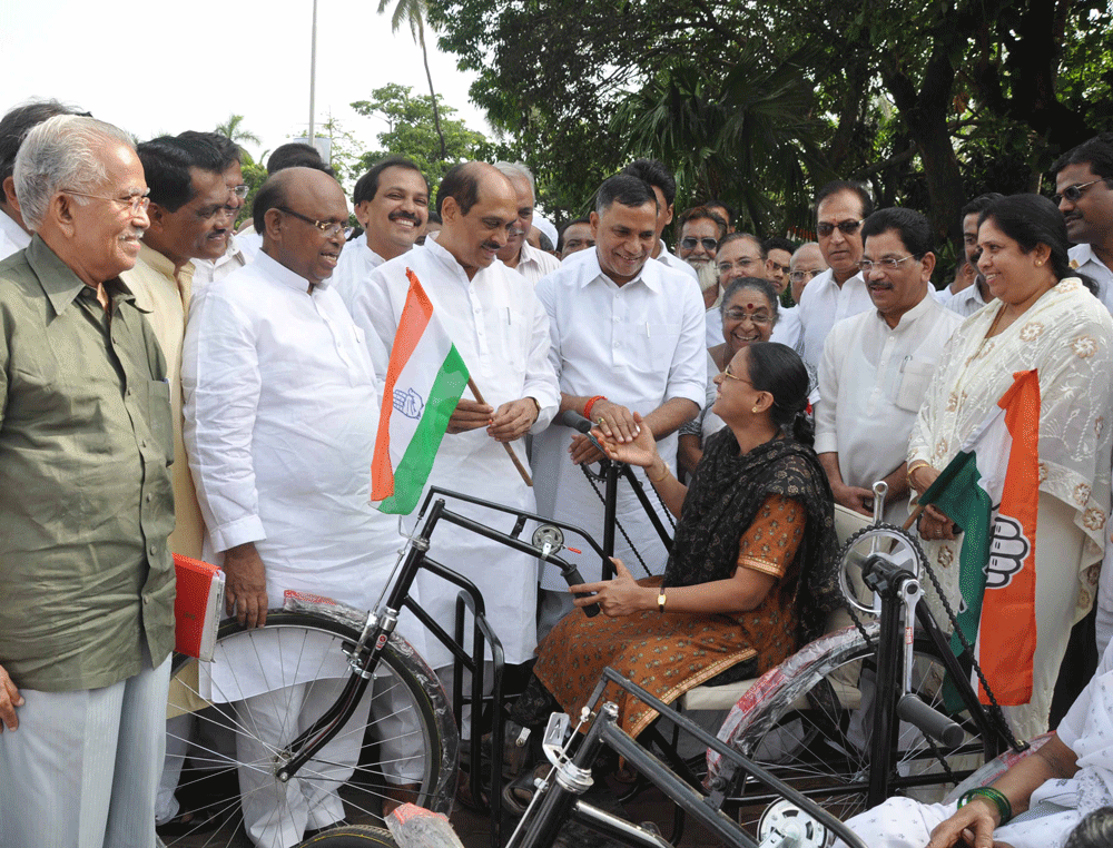 BHARAT RATNA LATE RAJIV GANDHI DEATH ANNIVERSARY