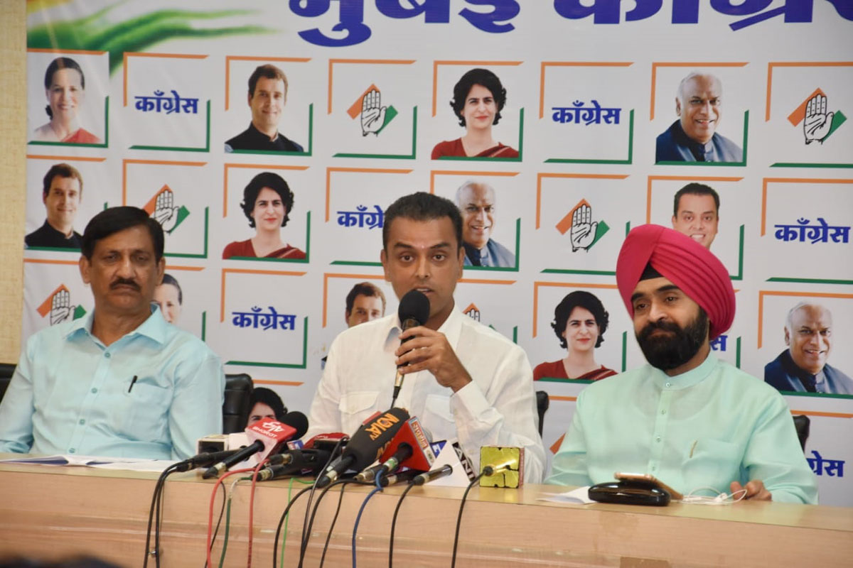 Mumbai Election -2019