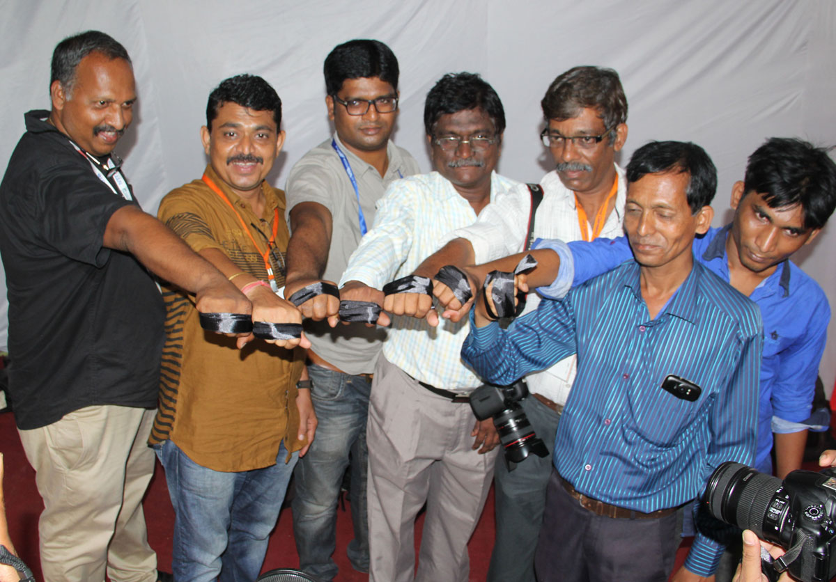 5th Day Monsoon Session at Vidhan Bhavan Mumbai.