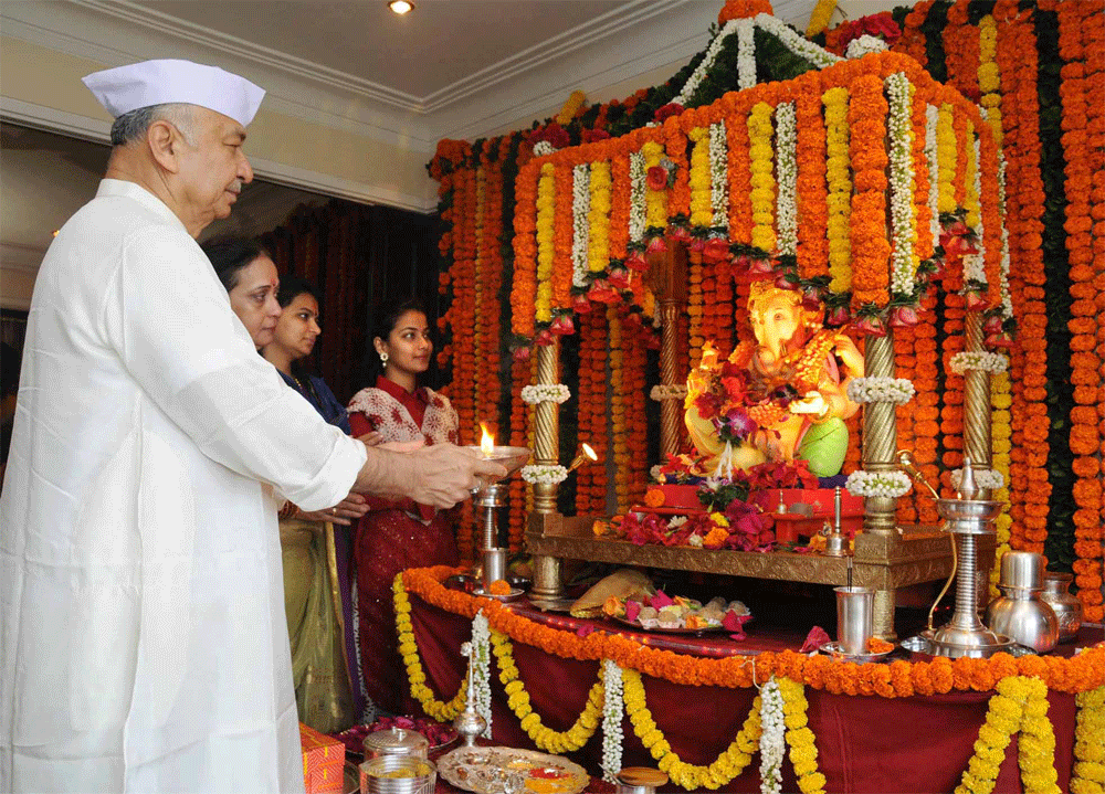 GANPATI BAPPA MORYA !!!!