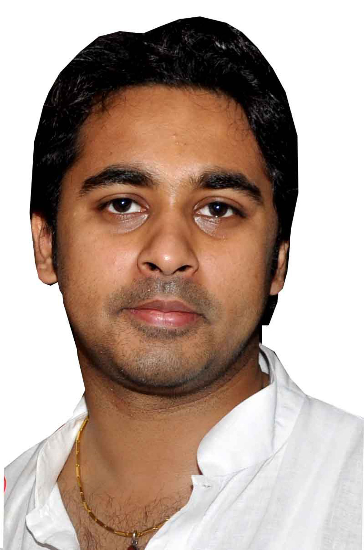 DR.NILESH RANE (EX.MEMBER OF PARLIAMENT).