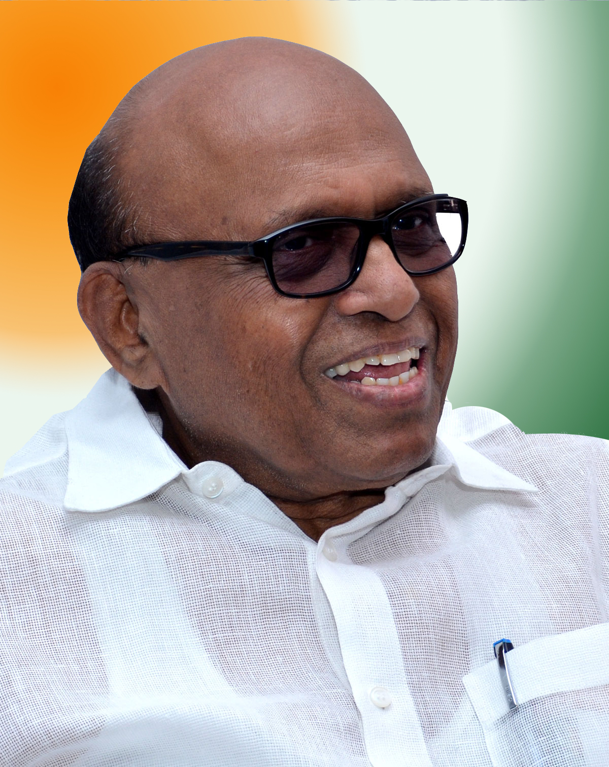 EKNATH GAIKWAD (EX.MEMBER OF PARLIAMENT).